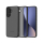 Etui do telefonów Tech-Protect Magmat Galaxy A36 / A56 / A37 5G Matte Black